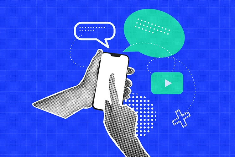 اشتباه دوم: نادیده گرفتن نسخه موبایل