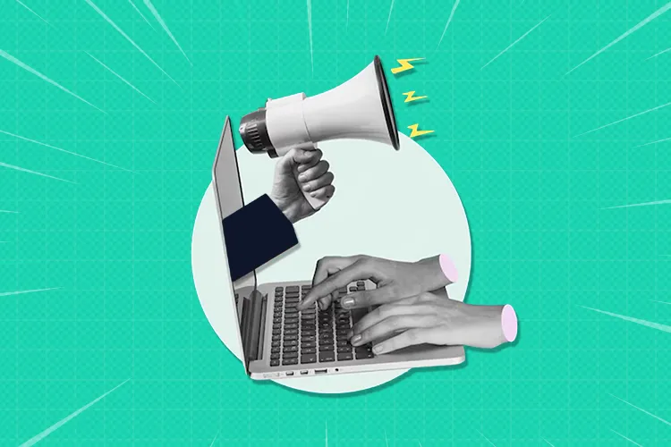 بازاریابی فروشگاه اینترنتی با تولید محتوا