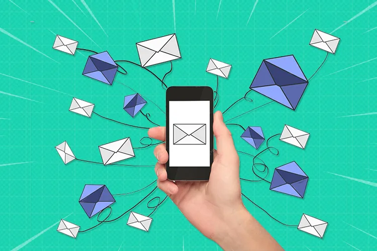 اینفلوئنسر مارکتینگ برای فروشگاه اینترنتی