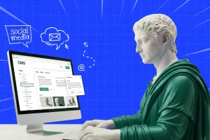 بهترین سیستم مدیریت محتوا برای سایتهای مختلف چیست؟