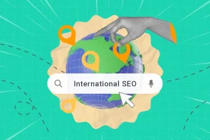 سئو سایت بینالمللی چیست؟