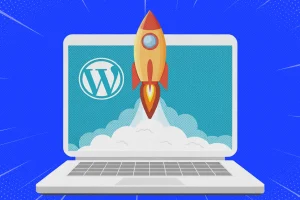 فزایش سرعت سایت وردپرسی با بهینهسازی کش و تصاویر امکانپذیر است. استفاده از افزونههای سریع و مدیریت پایگاه داده عملکرد سایت را بهتر میکند. بهبود سرعت سایت وردپرسی باعث رضایت بیشتر کاربران خواهد شد. در این روند، فشردهسازی فایلها و حذف محتوای غیر ضروری نقش مهمی دارند. CDN نیز کمک میکند تا بارگذاری صفحات سریعتر انجام شود. ادامه توضیحات را در سایت سپهر مطالعه کنید و گام بعد را شروع کنید. اهمیت افزایش سرعت سایت وردپرسی چیست؟ سرعت یک سایت وردپرسی به شکل مستقیم تحت تاثیر عملکرد بخشهای مختلف آن است. هر جز از این ساختار، مثل نوع هاست، کیفیت کدنویسی، حجم تصاویر و تعداد درخواستهایی که به سرور فرستاده میشود، میتواند زمان لود را کم یا زیاد کند. انتخاب هاست پرقدرت، استفاده از قالب سبک، حذف درخواستهای غیرضروری و بهینه کردن اندازه تصاویر از مهمترین عوامل برای رسیدن به عملکرد بهتر است. حتی چند میلیثانیه کاهش زمان لود میتواند باعث بهبود نرخ تبدیل شود. وقتی از سرویسهای هاست ابری و پرسرعت با فناوریهایی مانند Nginx یا Redis استفاده شود، پاسخدهی سرور بالاتر میرود. انتخاب قالبهای سبک و اجرای درست افزونهها هم باعث میشود پردازش اضافی به سرور تحمیل نشود. فعالسازی سیستم کش در سمت سرور و مرورگر میتواند سرعت واکنش سایت را بین دو تا پنج برابر بالاتر ببرد. ترکیب این روشها بهترین پایه را برای بهبود تجربه کاربر و ارتقای رتبه سایت در نتایج جستجو فراهم میکند. چه دلایلی باعث کندی سایت وردپرسی میشوند؟ کند بودن سایت وردپرسی معمولا حاصل وجود چند مشکل همزمان است. یکی از مهمترین دلایل، استفاده از هاست ناامن یا کند است. اگر هاست شما به درستی تنظیم نشده باشد یا تعداد زیادی سایت دیگر روی همان سرور فعال باشند، زمان پاسخدهی بالا میرود. عامل دیگر وجود افزونههای ضعیف یا دارای کدنویسی سنگین است که باعث فشار بر دیتابیس میشوند. تصاویر حجیم که بهینه نشدهاند، حجم صفحات را زیاد و زمان دانلود را طولانی میکنند. فایلها و اسکریپتهای خارجی مانند تبلیغات یا فونتها نیز میتوانند روند لود را کند کنند. همچنین صفحاتی که کد HTML، CSS یا JavaScript زیادی دارند، باعث میشوند بارگذاری کامل صفحه زمان بیشتری ببرد. روشهای افزایش سرعت سایت وردپرسی کوتاه کردن زمان بارگذاری و بهبود سرعت سایت وردپرسی با استفاده از مجموعهای از روشهای عملی نتیجه میدهد. پنج روش زیر جزو موثرترین تکنیکها هستند که اجرای هر کدام میتواند تاثیر قابل توجهی داشته باشد: بهینهسازی میزبانی سایت هاست در واقع ستون اصلی عملکرد یک سایت وردپرسی است. حتی اگر همه بخشهای دیگر بهینه باشند، استفاده از هاست کند میتواند تمام زحمات را بیاثر کند. سرویسهای هاست مدیریتشده مخصوص وردپرس معمولا با پیکربندی مناسب سرور، کش داخلی، آپدیت خودکار و پشتیبانگیری روزانه ارائه میشوند. هاستهای ابری که از فناوریهایی مثل PHP-FPM و شبکه توزیع محتوا داخلی استفاده میکنند، سرعت را چند برابر بالا میبرند. همچنین ذخیره دادهها در هاردهای SSD باعث میشود خواندن و نوشتن اطلاعات سریعتر انجام شود. انتخاب دیتاسنتری که نزدیک به کاربران اصلی شما قرار دارد، میتواند زمان پاسخدهی را تا حدود 40% کاهش دهد. استفاده از افزونههای کش و بهینهسازی که کش فعال باشد، نسخه آماده یک صفحه به کاربر داده میشود و دیگر نیازی نیست در هر بار بازدید، تمام پردازشهای سنگین تکرار شوند. این کار میتواند سرعت بارگذاری را تا 5 برابر بیشتر کند. افزونههایی مثل WP Rocket یا WP Super Cache گزینههای شناختهشده و کاربرپسندی هستند. بعضی از سرویسهای هاست هم افزونه کش اختصاصی ارائه میدهند که بهطور کامل با زیرساخت آنها هماهنگ است. ترکیب کش با فشردهسازی GZIP و کوچککردن فایلهای CSS و JS سرعت لود را به شکل محسوسی افزایش میدهد. کاهش حجم و بهینهسازی تصاویر عکسهای بزرگ و فشردهنشده حجم صفحه را زیاد میکنند و باعث طولانیتر شدن لود میشوند. انتخاب فرمت مناسب برای تصاویر تفاوت زیادی ایجاد میکند. برای عکسهای رنگی و پر جزئیات، فرمت JPEG و برای تصاویر ساده یا با پسزمینه شفاف، فرمت PNG مناسبتر است. با استفاده از نرمافزارهایی مانند Photoshop یا افزونههایی مثل Smush و ShortPixel میتوان تصاویر را بدون افت کیفیت تا پنج برابر کوچکتر کرد. استفاده از فرمتهای جدید مثل WebP و فعالکردن لود تنبل (Lazy Loading) نیز به افزایش سرعت سایت وردپرسی کمک میکند و تجربه بهتری به کاربر میدهد. استفاده از شبکه توزیع محتوا (CDN) شبکه توزیع محتوا یا CDN گروهی از سرورها در نقاط مختلف دنیا است که نسخهای از فایلهای ثابت سایت را در خود ذخیره میکنند. وقتی کاربر وارد سایت شما میشود، فایلها از نزدیکترین سرور به او ارسال میگردند و این کار زمان لود را کوتاهتر میکند. سرویسهایی مانند Cloudflare و jsDelivr نمونههای محبوب این روش هستند. CDN علاوه بر کاهش زمان بارگذاری، فشار روی سرور اصلی را کمتر میکند. اگر این روش با سیستم کش و بهینهسازی تصاویر همراه شود، نتیجه آن افزایش چشمگیر سرعت خواهد بود. بهینهسازی دیتابیس و کدهای سایت دیتابیس وردپرس بعد از مدتی پر از اطلاعاتی میشود که دیگر نیازی به آنها نیست؛ مثل نسخههای قدیمی پستها، دیدگاههای اسپم یا تگهای استفادهنشده. پاک کردن این موارد باعث کم شدن حجم دیتابیس و سریعتر شدن عملکرد سایت میشود. با افزونههایی مثل WP-Optimize یا ابزار phpMyAdmin انجام این کار آسان است. بهینهکردن کدهای CSS و JavaScript با حذف خطوط اضافی و ترکیب فایلها، تعداد درخواستهای HTTP را کاهش میدهد. فعالسازی فشردهسازی GZIP و استفاده از نسخه بهینه PHP نیز اثر چشمگیری بر افزایش سرعت سایت وردپرسی دارد. ابزارهای اندازهگیری سرعت برای اینکه بتوانید عملکرد واقعی سایت خود را بسنجید، نیاز دارید ابزارهایی دقیق برای اندازهگیری سرعت آن استفاده کنید. این ابزارها نقاطی که باعث کندی سایت میشوند را مشخص میکنند و کمک میکنند برای بهبود سرعت برنامهریزی کنید. در ادامه چند نمونه از بهترین ابزارهای سنجش سرعت سایت را میبینید: Google PageSpeed Insights برای بررسی جزئیات عملکرد بر اساس شاخصهای اصلی GTmetrix برای تحلیل کامل بارگذاری هر بخش و ارائه پیشنهاد بهینهسازی IsItWP WordPress Speed Test برای تست سرعت با تمرکز روی ویژگیهای وردپرس Pingdom Tools برای اندازهگیری سرعت از موقعیتهای جغرافیایی مختلف WebPageTest برای تست دقیق سرعت همراه با نمایش نمودار زمانی بارگذاری ابزارهای آنلاین سنجش عملکرد ابزارهای آنلاین سرعت سایت، همه درخواستها و فایلهایی که هنگام بارگذاری ارسال میشوند را بررسی میکنند. این سنجشها معمولا شامل اطلاعاتی مثل زمان لود صفحه، تعداد و حجم درخواستها و شاخصهایی مانند LCP، FID و CLS هستند. برای نمونه، Google PageSpeed Insights به شما امتیاز سرعت همراه با شاخصهای کاربری میدهد و GTmetrix فرآیند بارگذاری را مرحله به مرحله نشان میدهد. استفاده درست از این ابزارها دیدی مشابه تجربه کاربر واقعی به شما میدهد و برای افزایش سرعت سایت وردپرسی بسیار موثر است. تحلیل نتایج و شناسایی نقاط ضعف بعد از گرفتن گزارش سرعت باید به دقت آن را بررسی کنید. این گزارش معمولا مشخص میکند چه عواملی باعث کندی سایت هستند، مثل حجم زیاد تصاویر یا تعداد درخواستهای زیاد به سرور. با دستهبندی این مشکلات بر اساس تاثیری که بر سرعت دارند، میتوانید از مهمترین آنها شروع کنید. این روش باعث میشود ابتدا اقداماتی انجام دهید که بیشترین تاثیر را بر بهبود سرعت سایت وردپرسی دارند. افزونههای افزایش سرعت سایت وردپرسی برای بهبود سرعت سایت وردپرسی میتوان از افزونههای ویژه بهینهسازی استفاده کرد. این افزونهها بدون نیاز به تغییر کد، بخش زیادی از عملیات فنی را انجام میدهند و سرعت را افزایش میدهند. چند نمونه از این افزونهها عبارتند از: WP Rocket برای کش پیشرفته و کاهش حجم فایلها WP Super Cache برای ایجاد نسخه ذخیره شده از صفحات SG Optimizer ویژه هاست SiteGround با تنظیمات مخصوص سرعت ShortPixel برای کمکردن حجم و بهینهسازی تصاویر Autoptimize برای ترکیب و کوچک کردن فایلهای CSS و JavaScript مقایسه عملکرد افزونههای برتر کش برای افزایش سرعت سایت وردپرسی سازگاری با هاستهای رایج پشتیبانی از CDN قابلیت فشردهسازی GZIP سه ویژگی برتر نام افزونه بله دارد دارد رابط کاربری ساده، فشردهسازی خودکار، پاکسازی دیتابیس WP Rocket بله ندارد (نیاز به افزونه جدا) دارد رایگان، نصب سریع، سازگار با وردپرس چند سایته WP Super Cache فقط هاست SiteGround دارد (SiteGround CDN) دارد وبپی کانورژن، کش پویا، بهینهسازی پایگاه داده SG Optimizer استفاده از جدیدترین تکنولوژیها و نسخههای PHP برای بهبود کارایی هسته وردپرس با زبان PHP ساخته شده است و نسخه PHP روی سرعت سایت تاثیر مستقیم دارد. نسخههای جدیدتر PHP سرعت بیشتر و توان پردازش بالاتری دارند؛ مثلا PHP 8.3 حدود 42 درصد سریعتر از نسخههای قبلی است. میتوانید با نصب افزونه Version Info نسخه PHP سرور خود را ببینید. اگر نسخه PHP شما پایینتر از 7 است، بهتر است از میزبان بخواهید آن را ارتقا دهد. این ارتقا تاثیر زیادی در افزایش سرعت سایت وردپرسی دارد و هزینه زیادی هم ندارد. بهینهسازی فرآیندهای پسزمینه در وردپرس و کاهش بار سرور بعضی فعالیتها در وردپرس، مثل بکاپگیری یا اجرای کرونجابها، در پسزمینه انجام میشوند و ممکن است فشار زیادی به سرور وارد کنند. بهتر است این کارها را در ساعاتی انجام دهید که ترافیک سایت کمتر است. همچنین فرآیندهای غیرضروری را غیرفعال کنید تا منابع سرور برای پاسخگویی به بازدیدکنندهها آزادتر باشد. این روش ساده میتواند تاثیر زیادی در بهبود سرعت سایت وردپرسی داشته باشد. استراتژیهای پیشرفته برای افزایش سرعت لود محتوای سنگین صفحات بلند با تصاویر یا ویدیوهای زیاد، اگر درست بهینهسازی نشوند، باعث افت شدید سرعت میشوند. برای مدیریت این صفحات بهتر است چند روش پیشرفته را به کار ببرید. برخی از این راهکارها عبارتند از: استفاده از لیزی لودینگ برای نمایش تدریجی تصاویر و ویدیوها کاهش تعداد درخواستهای HTTP با ترکیب فایلهای CSS و JS استفاده از فرمت بهینه تصویر مثل WebP برای حجم کمتر تقسیم محتوای خیلی بلند به چند صفحه با حجم بارگذاری کمتر جمعبندی افزایش سرعت سایت وردپرسی نیازمند شناخت مشکلات و اجرای راهکارهای دقیق است. استفاده از هاست باکیفیت و فعالکردن کش، دو اقدام فوری هستند که میتوانند بهسرعت تاثیرگذار باشند. در کنار اینها، کاهش حجم تصاویر و حذف افزونههای غیرضروری نقش چشمگیری دارند. در مقاله دیدیم که CDN چگونه دادهها را سریعتر به کاربر میرساند و باعث صرفهجویی در زمان بارگذاری میشود. همچنین تکنیکهایی مثل لیزیلودینگ، کوچکسازی فایلها و ارتقاء نسخه PHP، باعث استفاده بهینهتر از منابع سرور خواهد شد. برای راهنمایی گامبهگام و مثالهای عملی، سایر مطالب وبلاگ سپهر را مطالعه کنید.