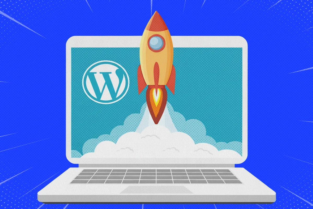 فزایش سرعت سایت وردپرسی با بهینهسازی کش و تصاویر امکانپذیر است. استفاده از افزونههای سریع و مدیریت پایگاه داده عملکرد سایت را بهتر میکند. بهبود سرعت سایت وردپرسی باعث رضایت بیشتر کاربران خواهد شد. در این روند، فشردهسازی فایلها و حذف محتوای غیر ضروری نقش مهمی دارند. CDN نیز کمک میکند تا بارگذاری صفحات سریعتر انجام شود. ادامه توضیحات را در سایت سپهر مطالعه کنید و گام بعد را شروع کنید. اهمیت افزایش سرعت سایت وردپرسی چیست؟ سرعت یک سایت وردپرسی به شکل مستقیم تحت تاثیر عملکرد بخشهای مختلف آن است. هر جز از این ساختار، مثل نوع هاست، کیفیت کدنویسی، حجم تصاویر و تعداد درخواستهایی که به سرور فرستاده میشود، میتواند زمان لود را کم یا زیاد کند. انتخاب هاست پرقدرت، استفاده از قالب سبک، حذف درخواستهای غیرضروری و بهینه کردن اندازه تصاویر از مهمترین عوامل برای رسیدن به عملکرد بهتر است. حتی چند میلیثانیه کاهش زمان لود میتواند باعث بهبود نرخ تبدیل شود. وقتی از سرویسهای هاست ابری و پرسرعت با فناوریهایی مانند Nginx یا Redis استفاده شود، پاسخدهی سرور بالاتر میرود. انتخاب قالبهای سبک و اجرای درست افزونهها هم باعث میشود پردازش اضافی به سرور تحمیل نشود. فعالسازی سیستم کش در سمت سرور و مرورگر میتواند سرعت واکنش سایت را بین دو تا پنج برابر بالاتر ببرد. ترکیب این روشها بهترین پایه را برای بهبود تجربه کاربر و ارتقای رتبه سایت در نتایج جستجو فراهم میکند. چه دلایلی باعث کندی سایت وردپرسی میشوند؟ کند بودن سایت وردپرسی معمولا حاصل وجود چند مشکل همزمان است. یکی از مهمترین دلایل، استفاده از هاست ناامن یا کند است. اگر هاست شما به درستی تنظیم نشده باشد یا تعداد زیادی سایت دیگر روی همان سرور فعال باشند، زمان پاسخدهی بالا میرود. عامل دیگر وجود افزونههای ضعیف یا دارای کدنویسی سنگین است که باعث فشار بر دیتابیس میشوند. تصاویر حجیم که بهینه نشدهاند، حجم صفحات را زیاد و زمان دانلود را طولانی میکنند. فایلها و اسکریپتهای خارجی مانند تبلیغات یا فونتها نیز میتوانند روند لود را کند کنند. همچنین صفحاتی که کد HTML، CSS یا JavaScript زیادی دارند، باعث میشوند بارگذاری کامل صفحه زمان بیشتری ببرد. روشهای افزایش سرعت سایت وردپرسی کوتاه کردن زمان بارگذاری و بهبود سرعت سایت وردپرسی با استفاده از مجموعهای از روشهای عملی نتیجه میدهد. پنج روش زیر جزو موثرترین تکنیکها هستند که اجرای هر کدام میتواند تاثیر قابل توجهی داشته باشد: بهینهسازی میزبانی سایت هاست در واقع ستون اصلی عملکرد یک سایت وردپرسی است. حتی اگر همه بخشهای دیگر بهینه باشند، استفاده از هاست کند میتواند تمام زحمات را بیاثر کند. سرویسهای هاست مدیریتشده مخصوص وردپرس معمولا با پیکربندی مناسب سرور، کش داخلی، آپدیت خودکار و پشتیبانگیری روزانه ارائه میشوند. هاستهای ابری که از فناوریهایی مثل PHP-FPM و شبکه توزیع محتوا داخلی استفاده میکنند، سرعت را چند برابر بالا میبرند. همچنین ذخیره دادهها در هاردهای SSD باعث میشود خواندن و نوشتن اطلاعات سریعتر انجام شود. انتخاب دیتاسنتری که نزدیک به کاربران اصلی شما قرار دارد، میتواند زمان پاسخدهی را تا حدود 40% کاهش دهد. استفاده از افزونههای کش و بهینهسازی که کش فعال باشد، نسخه آماده یک صفحه به کاربر داده میشود و دیگر نیازی نیست در هر بار بازدید، تمام پردازشهای سنگین تکرار شوند. این کار میتواند سرعت بارگذاری را تا 5 برابر بیشتر کند. افزونههایی مثل WP Rocket یا WP Super Cache گزینههای شناختهشده و کاربرپسندی هستند. بعضی از سرویسهای هاست هم افزونه کش اختصاصی ارائه میدهند که بهطور کامل با زیرساخت آنها هماهنگ است. ترکیب کش با فشردهسازی GZIP و کوچککردن فایلهای CSS و JS سرعت لود را به شکل محسوسی افزایش میدهد. کاهش حجم و بهینهسازی تصاویر عکسهای بزرگ و فشردهنشده حجم صفحه را زیاد میکنند و باعث طولانیتر شدن لود میشوند. انتخاب فرمت مناسب برای تصاویر تفاوت زیادی ایجاد میکند. برای عکسهای رنگی و پر جزئیات، فرمت JPEG و برای تصاویر ساده یا با پسزمینه شفاف، فرمت PNG مناسبتر است. با استفاده از نرمافزارهایی مانند Photoshop یا افزونههایی مثل Smush و ShortPixel میتوان تصاویر را بدون افت کیفیت تا پنج برابر کوچکتر کرد. استفاده از فرمتهای جدید مثل WebP و فعالکردن لود تنبل (Lazy Loading) نیز به افزایش سرعت سایت وردپرسی کمک میکند و تجربه بهتری به کاربر میدهد. استفاده از شبکه توزیع محتوا (CDN) شبکه توزیع محتوا یا CDN گروهی از سرورها در نقاط مختلف دنیا است که نسخهای از فایلهای ثابت سایت را در خود ذخیره میکنند. وقتی کاربر وارد سایت شما میشود، فایلها از نزدیکترین سرور به او ارسال میگردند و این کار زمان لود را کوتاهتر میکند. سرویسهایی مانند Cloudflare و jsDelivr نمونههای محبوب این روش هستند. CDN علاوه بر کاهش زمان بارگذاری، فشار روی سرور اصلی را کمتر میکند. اگر این روش با سیستم کش و بهینهسازی تصاویر همراه شود، نتیجه آن افزایش چشمگیر سرعت خواهد بود. بهینهسازی دیتابیس و کدهای سایت دیتابیس وردپرس بعد از مدتی پر از اطلاعاتی میشود که دیگر نیازی به آنها نیست؛ مثل نسخههای قدیمی پستها، دیدگاههای اسپم یا تگهای استفادهنشده. پاک کردن این موارد باعث کم شدن حجم دیتابیس و سریعتر شدن عملکرد سایت میشود. با افزونههایی مثل WP-Optimize یا ابزار phpMyAdmin انجام این کار آسان است. بهینهکردن کدهای CSS و JavaScript با حذف خطوط اضافی و ترکیب فایلها، تعداد درخواستهای HTTP را کاهش میدهد. فعالسازی فشردهسازی GZIP و استفاده از نسخه بهینه PHP نیز اثر چشمگیری بر افزایش سرعت سایت وردپرسی دارد. ابزارهای اندازهگیری سرعت برای اینکه بتوانید عملکرد واقعی سایت خود را بسنجید، نیاز دارید ابزارهایی دقیق برای اندازهگیری سرعت آن استفاده کنید. این ابزارها نقاطی که باعث کندی سایت میشوند را مشخص میکنند و کمک میکنند برای بهبود سرعت برنامهریزی کنید. در ادامه چند نمونه از بهترین ابزارهای سنجش سرعت سایت را میبینید: Google PageSpeed Insights برای بررسی جزئیات عملکرد بر اساس شاخصهای اصلی GTmetrix برای تحلیل کامل بارگذاری هر بخش و ارائه پیشنهاد بهینهسازی IsItWP WordPress Speed Test برای تست سرعت با تمرکز روی ویژگیهای وردپرس Pingdom Tools برای اندازهگیری سرعت از موقعیتهای جغرافیایی مختلف WebPageTest برای تست دقیق سرعت همراه با نمایش نمودار زمانی بارگذاری ابزارهای آنلاین سنجش عملکرد ابزارهای آنلاین سرعت سایت، همه درخواستها و فایلهایی که هنگام بارگذاری ارسال میشوند را بررسی میکنند. این سنجشها معمولا شامل اطلاعاتی مثل زمان لود صفحه، تعداد و حجم درخواستها و شاخصهایی مانند LCP، FID و CLS هستند. برای نمونه، Google PageSpeed Insights به شما امتیاز سرعت همراه با شاخصهای کاربری میدهد و GTmetrix فرآیند بارگذاری را مرحله به مرحله نشان میدهد. استفاده درست از این ابزارها دیدی مشابه تجربه کاربر واقعی به شما میدهد و برای افزایش سرعت سایت وردپرسی بسیار موثر است. تحلیل نتایج و شناسایی نقاط ضعف بعد از گرفتن گزارش سرعت باید به دقت آن را بررسی کنید. این گزارش معمولا مشخص میکند چه عواملی باعث کندی سایت هستند، مثل حجم زیاد تصاویر یا تعداد درخواستهای زیاد به سرور. با دستهبندی این مشکلات بر اساس تاثیری که بر سرعت دارند، میتوانید از مهمترین آنها شروع کنید. این روش باعث میشود ابتدا اقداماتی انجام دهید که بیشترین تاثیر را بر بهبود سرعت سایت وردپرسی دارند. افزونههای افزایش سرعت سایت وردپرسی برای بهبود سرعت سایت وردپرسی میتوان از افزونههای ویژه بهینهسازی استفاده کرد. این افزونهها بدون نیاز به تغییر کد، بخش زیادی از عملیات فنی را انجام میدهند و سرعت را افزایش میدهند. چند نمونه از این افزونهها عبارتند از: WP Rocket برای کش پیشرفته و کاهش حجم فایلها WP Super Cache برای ایجاد نسخه ذخیره شده از صفحات SG Optimizer ویژه هاست SiteGround با تنظیمات مخصوص سرعت ShortPixel برای کمکردن حجم و بهینهسازی تصاویر Autoptimize برای ترکیب و کوچک کردن فایلهای CSS و JavaScript مقایسه عملکرد افزونههای برتر کش برای افزایش سرعت سایت وردپرسی سازگاری با هاستهای رایج پشتیبانی از CDN قابلیت فشردهسازی GZIP سه ویژگی برتر نام افزونه بله دارد دارد رابط کاربری ساده، فشردهسازی خودکار، پاکسازی دیتابیس WP Rocket بله ندارد (نیاز به افزونه جدا) دارد رایگان، نصب سریع، سازگار با وردپرس چند سایته WP Super Cache فقط هاست SiteGround دارد (SiteGround CDN) دارد وبپی کانورژن، کش پویا، بهینهسازی پایگاه داده SG Optimizer استفاده از جدیدترین تکنولوژیها و نسخههای PHP برای بهبود کارایی هسته وردپرس با زبان PHP ساخته شده است و نسخه PHP روی سرعت سایت تاثیر مستقیم دارد. نسخههای جدیدتر PHP سرعت بیشتر و توان پردازش بالاتری دارند؛ مثلا PHP 8.3 حدود 42 درصد سریعتر از نسخههای قبلی است. میتوانید با نصب افزونه Version Info نسخه PHP سرور خود را ببینید. اگر نسخه PHP شما پایینتر از 7 است، بهتر است از میزبان بخواهید آن را ارتقا دهد. این ارتقا تاثیر زیادی در افزایش سرعت سایت وردپرسی دارد و هزینه زیادی هم ندارد. بهینهسازی فرآیندهای پسزمینه در وردپرس و کاهش بار سرور بعضی فعالیتها در وردپرس، مثل بکاپگیری یا اجرای کرونجابها، در پسزمینه انجام میشوند و ممکن است فشار زیادی به سرور وارد کنند. بهتر است این کارها را در ساعاتی انجام دهید که ترافیک سایت کمتر است. همچنین فرآیندهای غیرضروری را غیرفعال کنید تا منابع سرور برای پاسخگویی به بازدیدکنندهها آزادتر باشد. این روش ساده میتواند تاثیر زیادی در بهبود سرعت سایت وردپرسی داشته باشد. استراتژیهای پیشرفته برای افزایش سرعت لود محتوای سنگین صفحات بلند با تصاویر یا ویدیوهای زیاد، اگر درست بهینهسازی نشوند، باعث افت شدید سرعت میشوند. برای مدیریت این صفحات بهتر است چند روش پیشرفته را به کار ببرید. برخی از این راهکارها عبارتند از: استفاده از لیزی لودینگ برای نمایش تدریجی تصاویر و ویدیوها کاهش تعداد درخواستهای HTTP با ترکیب فایلهای CSS و JS استفاده از فرمت بهینه تصویر مثل WebP برای حجم کمتر تقسیم محتوای خیلی بلند به چند صفحه با حجم بارگذاری کمتر جمعبندی افزایش سرعت سایت وردپرسی نیازمند شناخت مشکلات و اجرای راهکارهای دقیق است. استفاده از هاست باکیفیت و فعالکردن کش، دو اقدام فوری هستند که میتوانند بهسرعت تاثیرگذار باشند. در کنار اینها، کاهش حجم تصاویر و حذف افزونههای غیرضروری نقش چشمگیری دارند. در مقاله دیدیم که CDN چگونه دادهها را سریعتر به کاربر میرساند و باعث صرفهجویی در زمان بارگذاری میشود. همچنین تکنیکهایی مثل لیزیلودینگ، کوچکسازی فایلها و ارتقاء نسخه PHP، باعث استفاده بهینهتر از منابع سرور خواهد شد. برای راهنمایی گامبهگام و مثالهای عملی، سایر مطالب وبلاگ سپهر را مطالعه کنید.