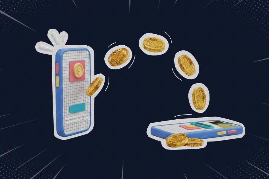 پولسازترین ایده ساخت اپلیکیشن + راهنمای توسعه